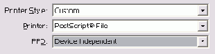   Device Independent
