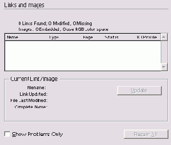  Links and Images 