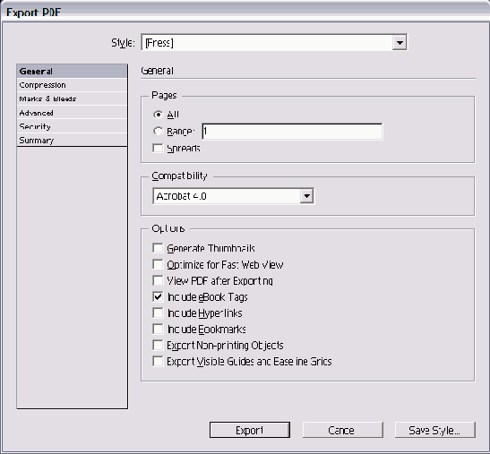   Export PDF 