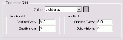  Document Grid  Grids